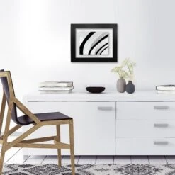 11" X 14" Matted To 8" X 10" Wide Gallery Frame Black - Room Essentials™ -Safavieh Outlet Store GUEST f66abe97 dbc1 4e0c 92ac e7ef22976369