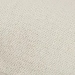 14"x20" Oversize Color Block Striped Lumbar Throw Pillow Cover - Rizzy Home