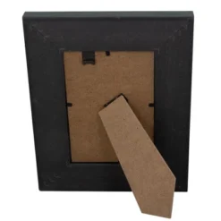 Northlight 9.25" Classical Rectangular 4" X 6" Photo Picture Frame - Gray And Black -Safavieh Outlet Store GUEST f92206c6 7750 4db3 a828 9cff02fc7be1