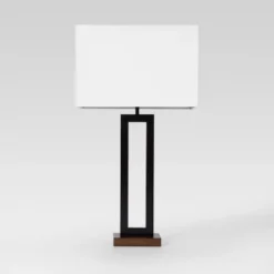 Weston Window Large Lamp Base - Project 62