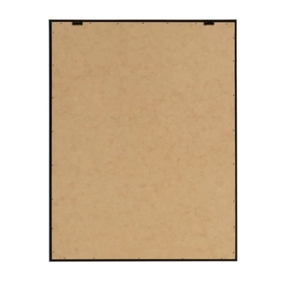 18" X 24" Sylvie Palm Tree Paradise Framed Canvas Wall Art By Caroline Pink/Mint - Kate And Laurel 3 18" X 24" Sylvie Palm Tree Paradise Framed Canvas Wall Art By Caroline Pink/Mint - Kate And Laurel - Image 3