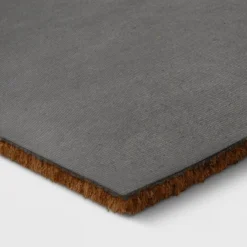 1'6"x2'6" Natural Printed Rug Black - Threshold™ -Safavieh Outlet Store GUEST fbec469b f10d 4518 a89f e30d363b91b1