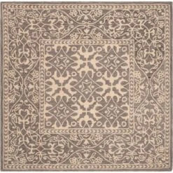Gayla Swirl Hooked Rug - Safavieh 9 Gayla Swirl Hooked Rug - Safavieh -Safavieh Outlet Store GUEST fbffbbed 8e7f 4554 8b49 b38715aae8e3