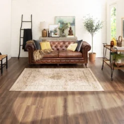 Vintage Distressed Rug - Threshold™ -Safavieh Outlet Store GUEST fc44c50e 45b8 4d1b 96e1 99f419dfff2f