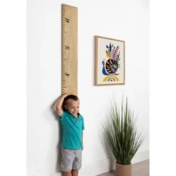 18" X 24" Sylvie Snail Framed Canvas Wall Art By Rachel Lee Natural - Kate And Laurel -Safavieh Outlet Store GUEST fd162dc5 99d3 48ca 9415 08e6b98aea4c