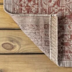 Rozetta Boho Medallion Textured Weave Indoor/Outdoor Area Rug - JONATHAN Y 11 Rozetta Boho Medallion Textured Weave Indoor/Outdoor Area Rug - JONATHAN Y -Safavieh Outlet Store GUEST fdad5799 8e31 476e 8878 bee4a23bc3b6