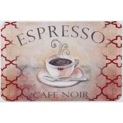Cafe Noir Designer Chef Oil & Stain Resistant Anti-Fatigue Kitchen Floor Mat -Safavieh Outlet Store GUEST fdbbfd48 33d7 4a2f 9114 5d77c67e6644