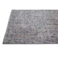 Armant Traditional Distressed Area Rug -Safavieh Outlet Store GUEST fdd961e1 f5fc 4c4c 80b4 c5255be730b7