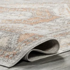NuLOOM Vintage Paula Global Area Rug -Safavieh Outlet Store GUEST fe69da5a b5c9 48f1 a142 cb86920825ea