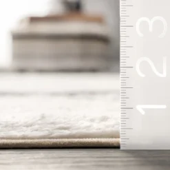 Lauren Liess X RugsUSA - Striped Wool Machine Washable Area Rug 12 Lauren Liess X RugsUSA - Striped Wool Machine Washable Area Rug -Safavieh Outlet Store GUEST ff960721 584a 444f 92b4 f12b9778bba9