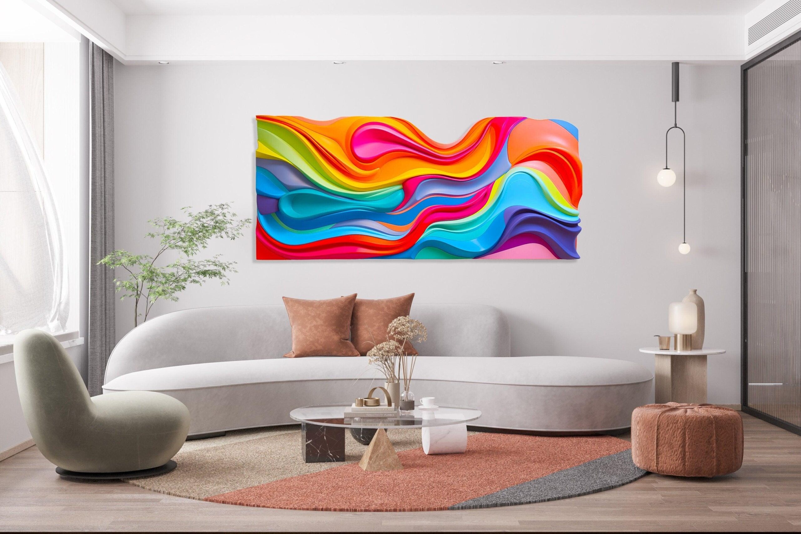 Safavieh Outlet Store -Safavieh Outlet Store abstract wall art wall art prints large modern colorful wall art artwork home decor pop art sculpture uniqstiq plexiglass art printed uniqstiq 1 scaled